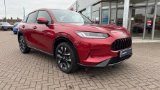 Honda Zr-V 2.0 eHEV Advance 5dr CVT Hybrid Estate